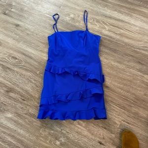 Size M Tight Mini Dress